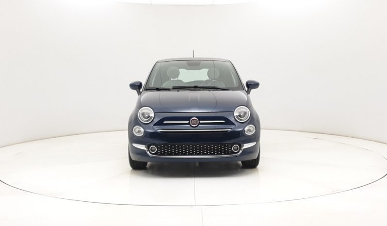 Fiat 500 DOLCE VITA 1.0 BSG 70ch 17370€ N°S53568A.229 complet