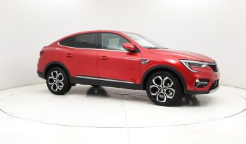 Renault Arkana INTENS 1.6 E-TECH 145ch 33070€ N°S61148.23 complet
