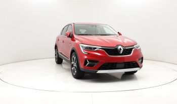 Renault Arkana INTENS 1.6 E-TECH 145ch 33070€ N°S61148.23 complet