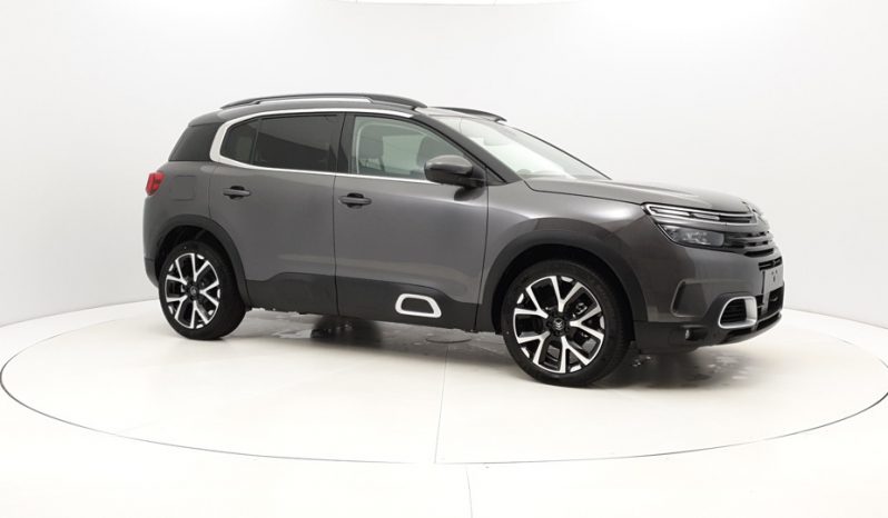 Citroen C5 AIRCROSS SHINE PACK 225 Plug-In Hybrid 181ch 42170€ N°S59673.29 complet