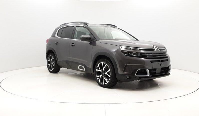 Citroen C5 AIRCROSS SHINE PACK 225 Plug-In Hybrid 181ch 42170€ N°S59673.29 complet