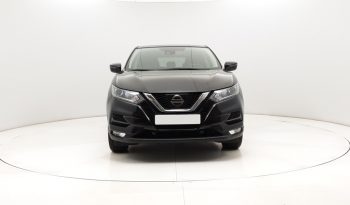 Nissan Qashqai ACENTA 1.2 DIG-T 115ch 15770€ N°S59266.7 complet