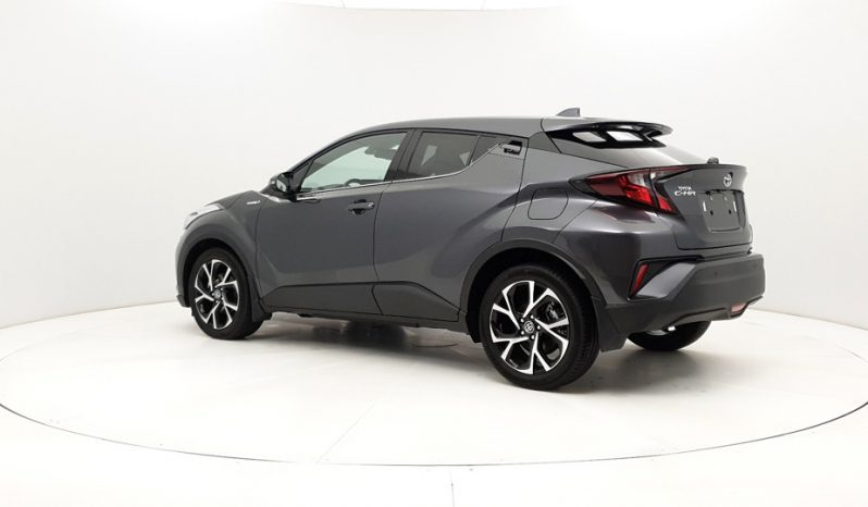 Toyota C-HR EDITION 1.8 Hybrid 122ch 28770€ N°S62877E.157 complet