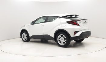 Toyota C-HR EDITION 1.8 Hybrid 122ch 28770€ N°S62869A.8 complet