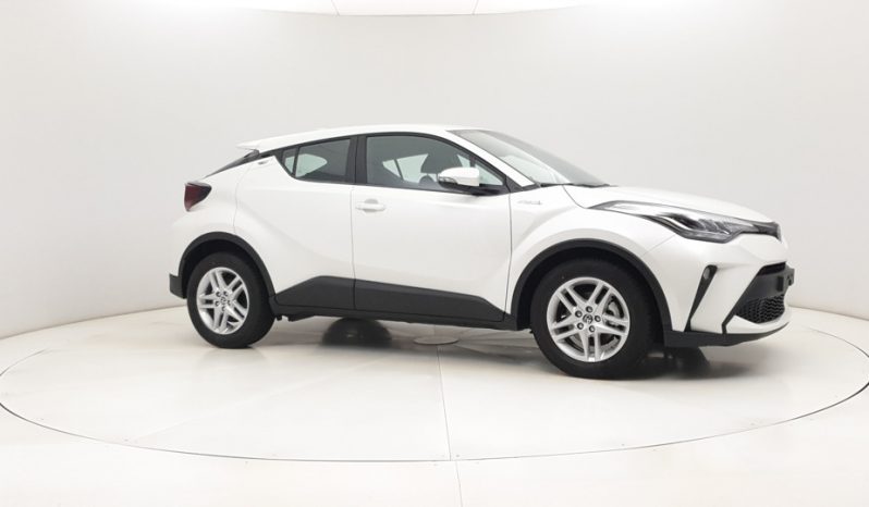Toyota C-HR EDITION 1.8 Hybrid 122ch 28770€ N°S62869A.8 complet