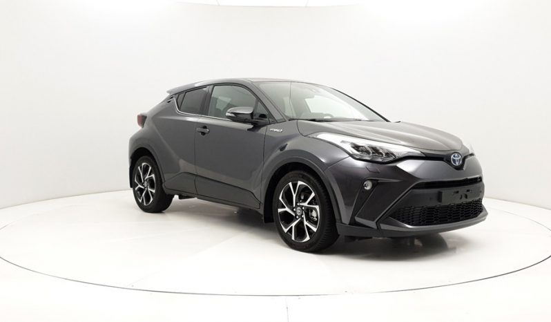 Toyota C-HR EDITION 1.8 Hybrid 122ch 28470€ N°S63350A.11 complet