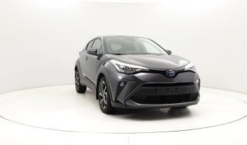 Toyota C-HR EDITION 1.8 Hybrid 122ch 28770€ N°S62877A.148 complet