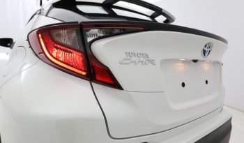 Toyota C-HR EDITION 1.8 Hybrid 122ch 28770€ N°S62869B.5 complet