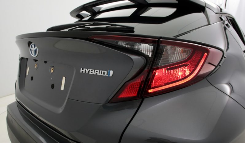 Toyota C-HR DYNAMIC 1.8 Hybrid 122ch 27770€ N°S62879C.36 complet