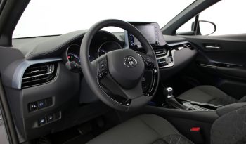 Toyota C-HR EDITION 1.8 Hybrid 122ch 28470€ N°S63350A.11 complet