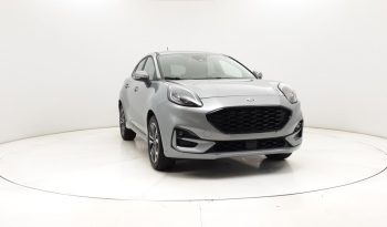 Ford PUMA TITANIUM 1.0 EcoBoost mHEV 155ch 25970€ N°S62109.15 complet