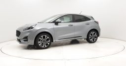 Ford PUMA ST-LINE 1.0 EcoBoost mHEV 125ch 28970€ N°S67996.17