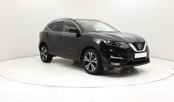 Nissan Qashqai N-CONNECTA 1.2 DIG-T 115ch 18970€ N°S60858.7 complet