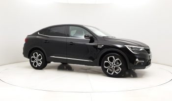 Renault Arkana RS LINE 1.3 TCe Microhybride 160ch 35970€ N°S62157.23 complet