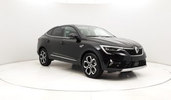 Renault Arkana RS LINE 1.3 TCe Microhybride 140ch 33970€ N°S63467.8 complet
