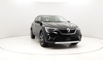 Renault Arkana RS LINE 1.3 TCe Microhybride 140ch 33970€ N°S63467.8 complet