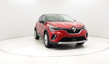 Renault Captur INTENS 1.0 TCe 90ch 23270€ N°S56984B.60 complet