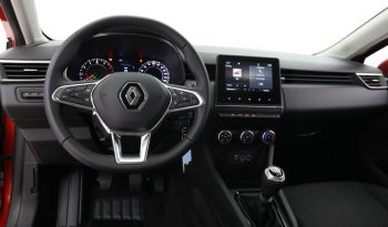 Renault Clio ZEN 1.6 E-TECH 140ch 22470€ N°S61238.27 complet