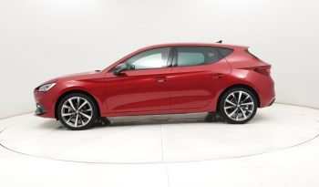Seat Leon FR 1.5 eTSI 150ch 32170€ N°S66316.23 complet