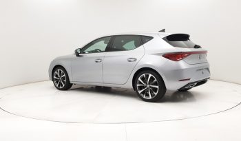 Seat Leon FR 1.5 eTSI 150ch 32170€ N°S66320A.60 complet