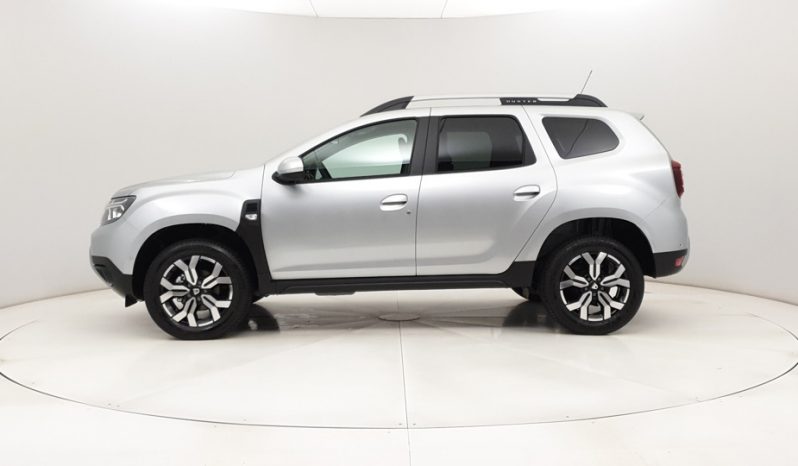 Dacia DUSTER PRESTIGE 1.5 Blue dCi 115ch 21470€ N°S60539D.226 complet