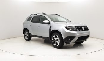 Dacia DUSTER PRESTIGE 1.5 Blue dCi 115ch 21470€ N°S60539D.226 complet