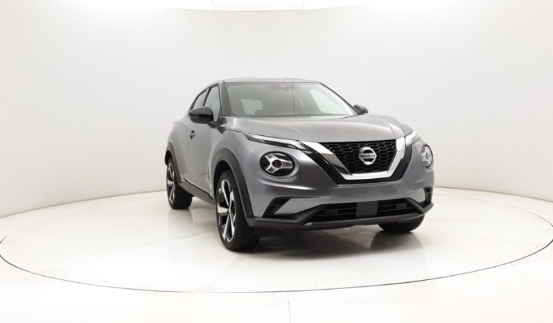 Nissan JUKE N-CONNECTA 1.0 DIG-T 114ch 23770€ N°S57827A.136 complet