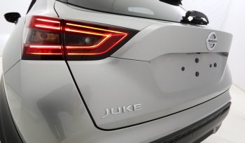 Nissan JUKE N-CONNECTA 1.0 DIG-T 114ch 23770€ N°S57833.94 complet