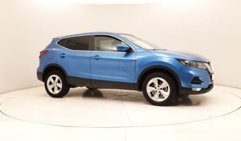 Nissan Qashqai ACENTA 1.3 DIG-T 140ch 20970€ N°S61978.8 complet