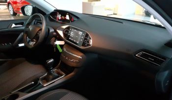 Peugeot 308 ACTIVE 1.2 PureTech 110ch 20170€ N°S61889.9 complet