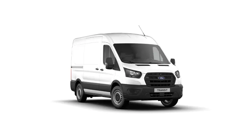 Promotion Ford Transit 2T