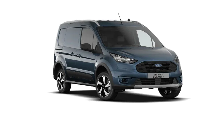 Offre Ford TRANSIT CONNECT