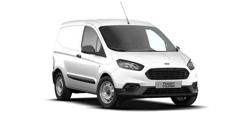 Offre Ford TRANSIT COURIER