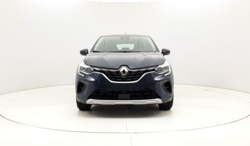 Renault Captur ZEN 1.0 TCe 90ch 21070€ N°S62147.34 complet