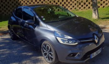 Renault Clio INTENS 0.9 TCe 90ch 15170€ N°S61410.12 complet