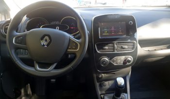 Renault Clio INTENS 0.9 TCe 90ch 15170€ N°S61410.12 complet