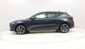Seat Leon FR 1.5 eTSI 150ch 32170€ N°S66314A.95 complet