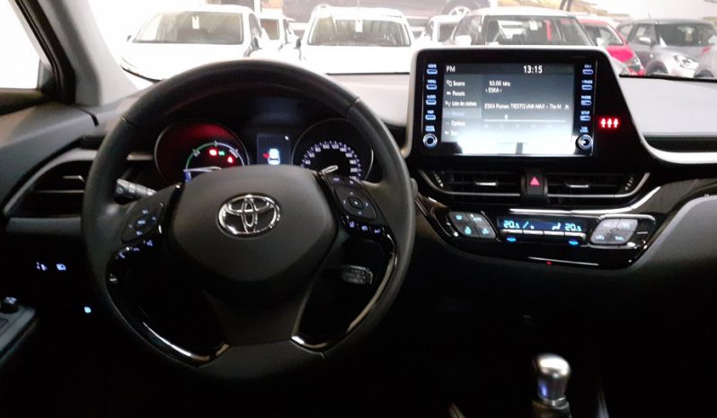 Toyota C-HR DYNAMIC 1.8 Hybrid 122ch 24170€ N°S61256.18 complet