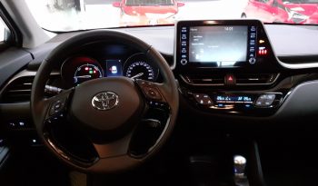 Toyota C-HR DYNAMIC 1.8 Hybrid 122ch 24970€ N°S62314.9 complet