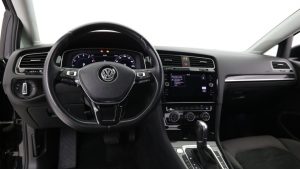 VW GOLF CARAT 1.5 TSI EVO BMT 150ch 25470€ N°S61635.7