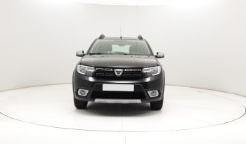 Dacia SANDERO STEPWAY 0.9 TCe 90ch 14670€ N°S63413.2 complet
