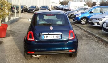 Fiat 500 POP 1.2 69ch 11970€ N°S61956.22 complet