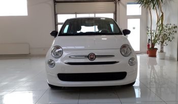 Fiat 500 POP 1.2 69ch 12470€ N°S62801.9 complet