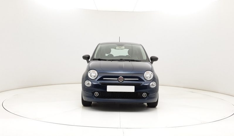 Fiat 500 POP 1.2 69ch 11970€ N°S63163.2 complet