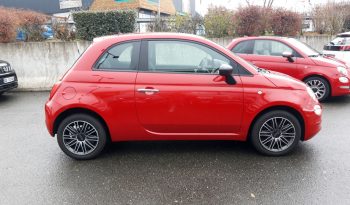 Fiat 500 POP 1.2 69ch 11970€ N°S62903.8 complet