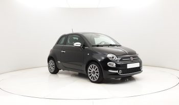 Fiat 500 STAR 1.2 69ch 15470€ N°S62861.4 complet