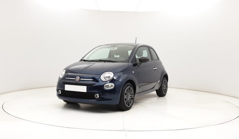 Fiat 500 POP 1.2 69ch 11970€ N°S63163.2 complet
