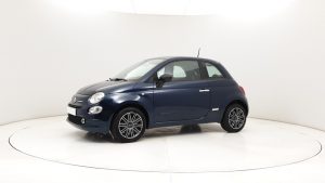 Fiat 500 POP 1.2  69ch 11970€ N°S63163.2