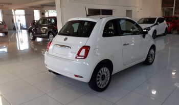 Fiat 500 LOUNGE 1.0 BSG 70ch 14470€ N°S63080.9 complet