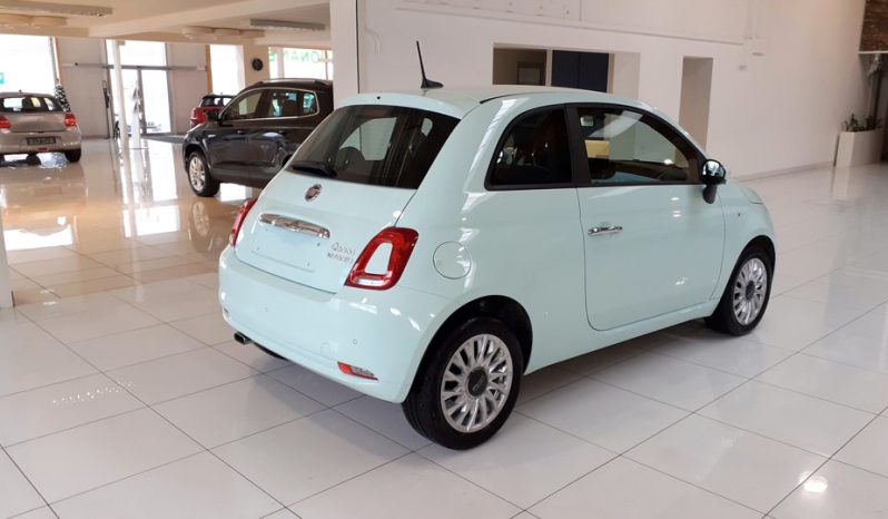 Fiat 500 LOUNGE 1.0 BSG 70ch 13970€ N°S63249.9 complet